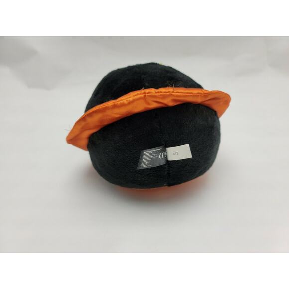 Lot Of 2 Angry Birds Plush Stuffed Animal Toy No Sound - Picture 7 of 10